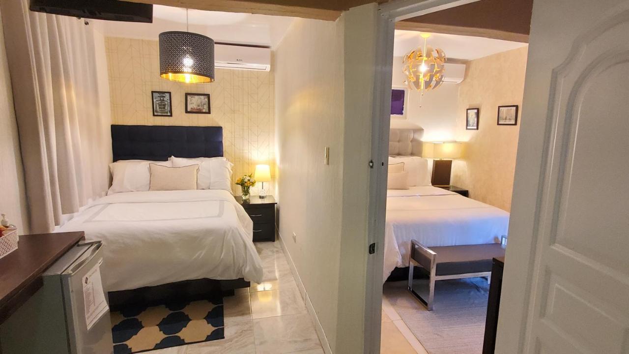 Hotel Santa Clara San Fernando de Monte Cristi Luaran gambar
