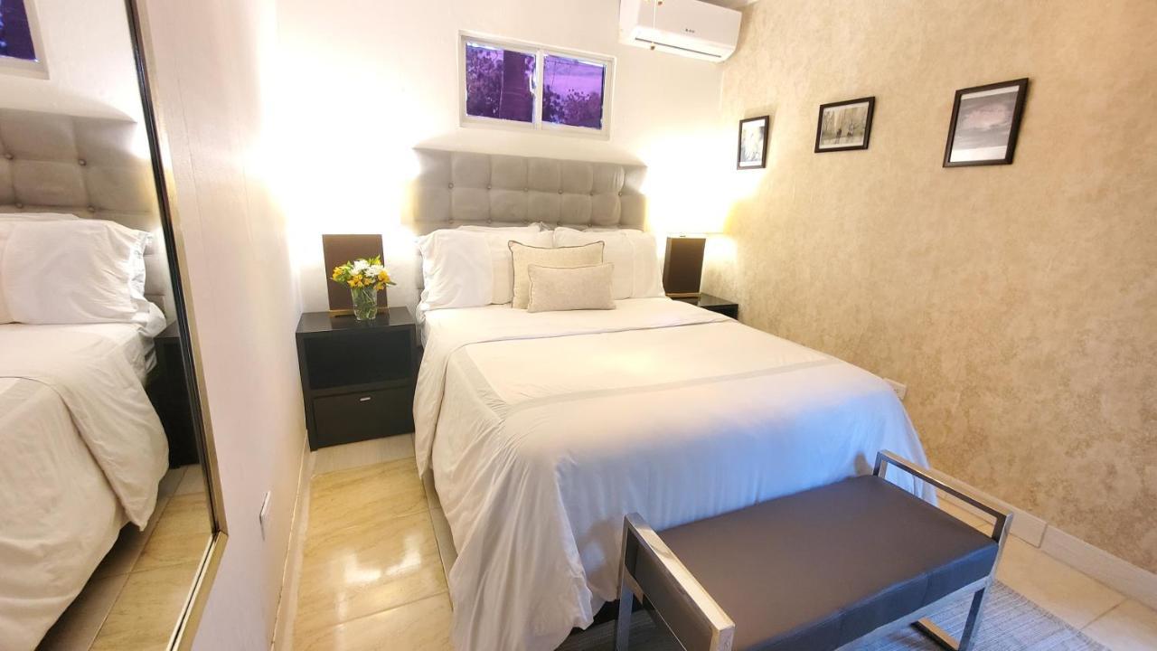 Hotel Santa Clara San Fernando de Monte Cristi Luaran gambar