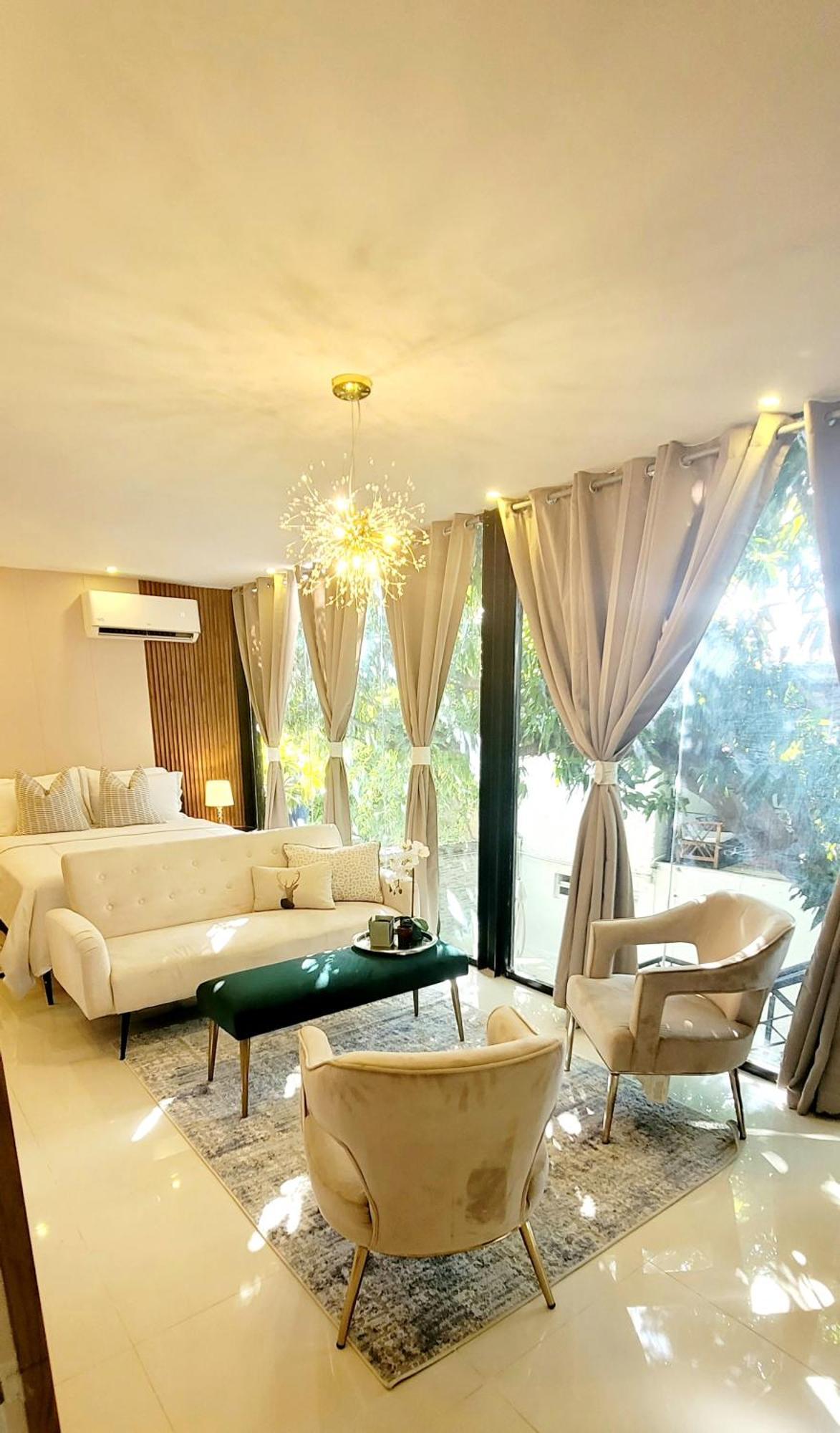 Hotel Santa Clara San Fernando de Monte Cristi Bilik gambar