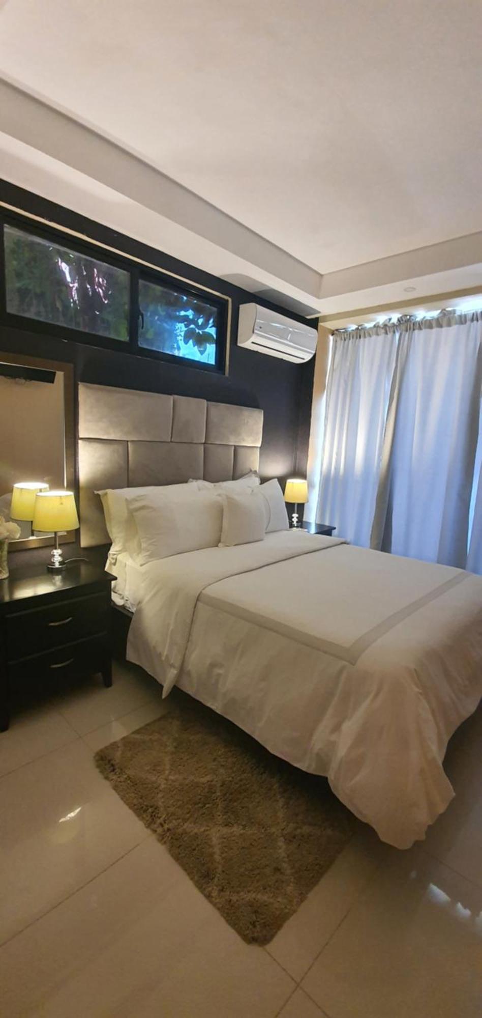 Hotel Santa Clara San Fernando de Monte Cristi Bilik gambar