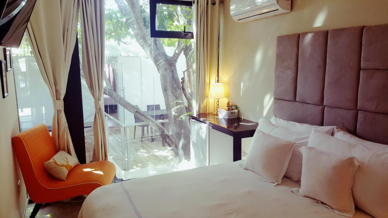 Hotel Santa Clara San Fernando de Monte Cristi Luaran gambar
