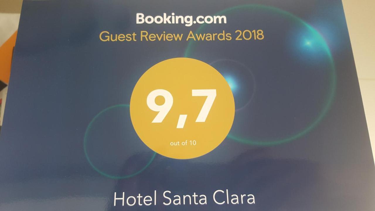 Hotel Santa Clara San Fernando de Monte Cristi Luaran gambar