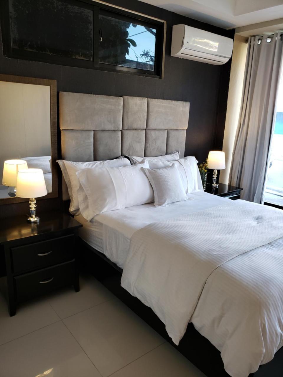 Hotel Santa Clara San Fernando de Monte Cristi Luaran gambar