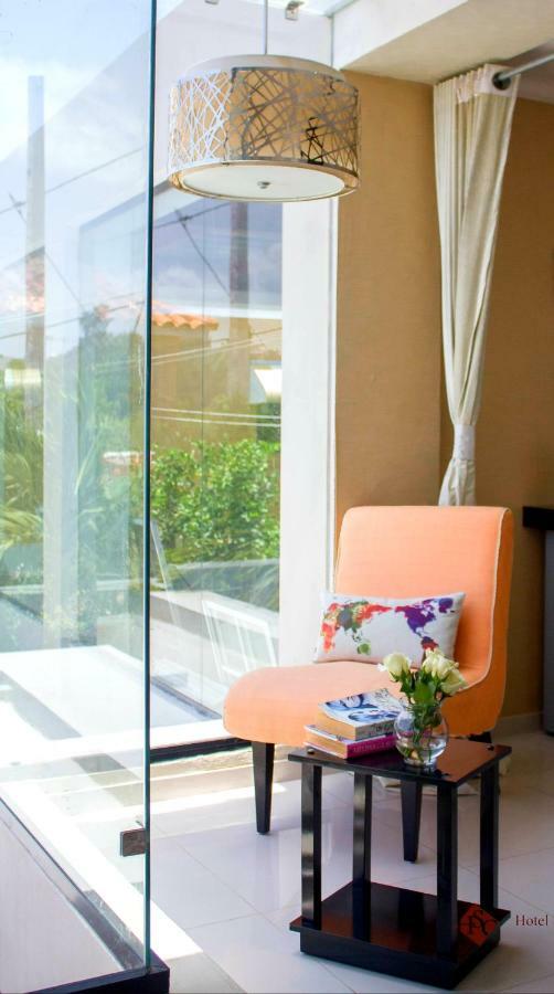 Hotel Santa Clara San Fernando de Monte Cristi Luaran gambar